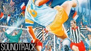 European Club Soccer - Eastern Power [SEGA Mega Drive Soundtrack]