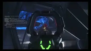 Star Citizen 890 jump boarding mission