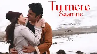 Tu Mere Samne l Dev krishna l hindi cover song l