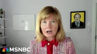 ‘More gun dealers than McDonald’s & Starbucks’ in the US: Trump will make it worse, says Brady Pres.