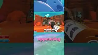 Slime Rancher | Chepek Review | #shorts