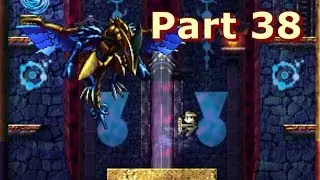 La-Mulana - PART 38: Clearing out the Dimensional Corridor - Awesometon Plays