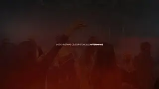 AFTERMOVIE - SGS CHRISTMAS CELEBRATION 2022