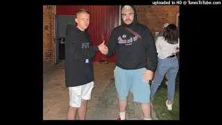 gottastral x mały blondyn - na złamane serce ide w kąt [RARE] [LEAK]