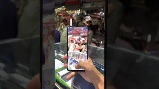 MI 10T camera test ❤️🔥#viral #redmi #shorts