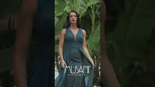 Agosta Cerimonia | Abito Donna | Mamma Sposo | Musani Couture