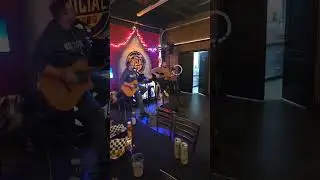 Take me home, country roads John Denver cover #livemusic #acousticcover #music #countrymusic #fyp