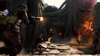 Cold war epic edit [Apocalypse Map]