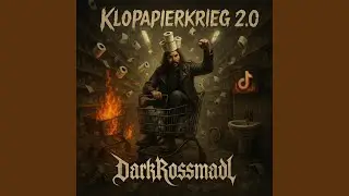 Klopapierkrieg 2.0