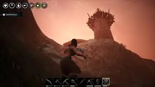 Conan Exiles - The Frozen North - The Ruins of Nebthu - Return to the North - Ep24