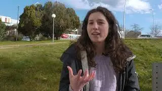 Conocemos #Plantemonos, campa&ntilde;a de sensibilizaci&oacute;n sobre incendios de la EIAF de Ponferrada