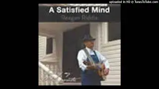 Reagan Riddle - Gone Away With A Friend