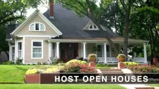 Listing with Mike Montpetit