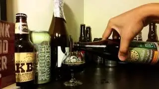 jack's abby - vanilla, barrel-aged framinghammer