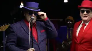 Gladness (UK Madness Tribute) Xmas Party 2020 LIVE!