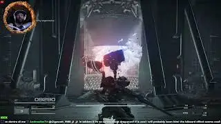 [ENG][ARMORED CORE 6 pt.5] Pizza Titan Ultra, at your service (!social !tpc)