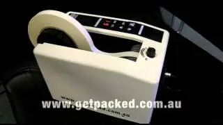 M 1000 Electronic Tape Dispenser for Double Sided Tape