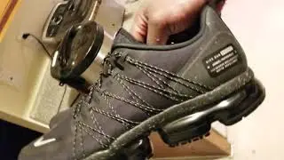 Nike Vapormax Run Utility!!