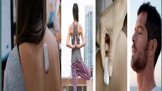 upright go 2 | upright posture device#shorts