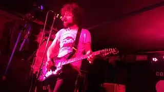 Coilguns - Venetian Blinds (Live at Exeter Cavern 06/11/25)