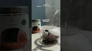 your tea time now