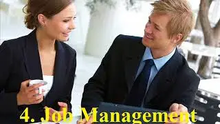 Workorder Management Admin Software from iCapSoft Technology