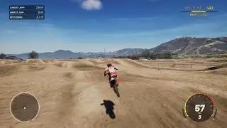 MX vs ATV Legends