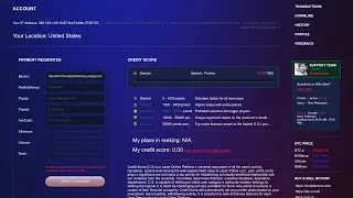 Laser.Online - Day 1 - Withdraw Attempt - Bitcoin Doubler/ Multiplier or SCAM