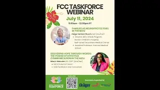 July 2024 Webinar