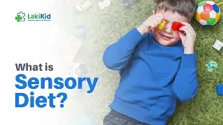What is Sensory Diet? Ask an Autism Mom Live_01.09.2020
