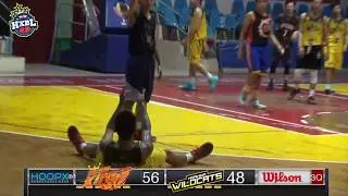 Makati VS Manila | UCBM VS Marikina | HoopX Basketball League Highlights