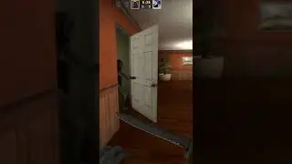 че ты тут забыл | cs:go | funny momments | #shorts