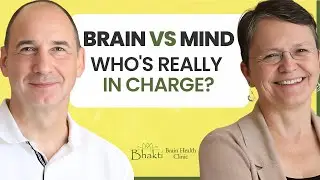 Mind vs. Brain: Exploring the Science Behind this Dynamic Partnership