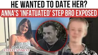 Anna Kepner's 'OBSESSED' Minor Stepbrother's DISTURBING Behavior Emerges After Cheerleader&rsquo;s Death