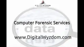 Computer Forensic Services