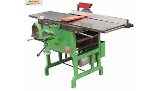 PF14,PF16,PFA14,PFA16 Multi-use Woodworking Machine