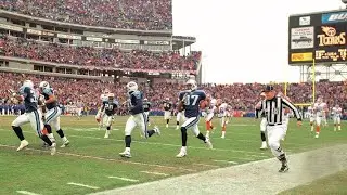 NFL | Game Winning Kick/Punt Return Touchdowns