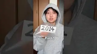 【伝説の世代】2014年の日本を振り返る&hellip;Part2 #2014 #思い出