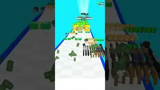 Gun Clone 3 Stars Card #maxsettings #game #taxi #iosandandroid #gaming #gun #gungame #gameplay