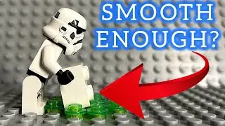 10 LEGO Portal animations