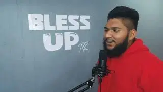 Rawlie R - 1 Trinidad (Keep Up Riddim) Gospel Dancehall