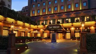The Westin Palace, Milan | Milan, Italy | Hotel Review ⭐