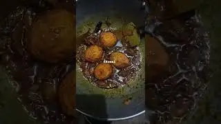 Egg curry #ytshorts#shorts#egg#eggcurry#homemadecooking#eggrecipe#yt#youtubeshorts#ncr#viral#desi
