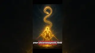 Awaken Kundalini:Supercharge Your Electromagnetic Field & Manifest Instantly#kundaliniawakening