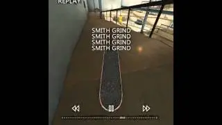 [True Skate] How to get out the factory