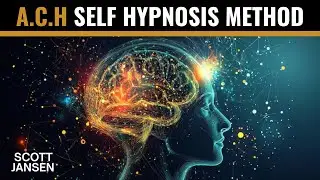 A.C.H Self Hypnosis Method (Easy Self Hypnosis)