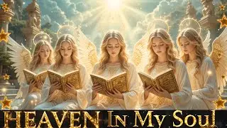 A Day in the Life of Angels – Helping the World with Love and Joy