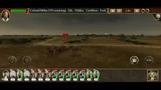 Empire total war-prussia- scatter shot w/ mortar support effectiveness 