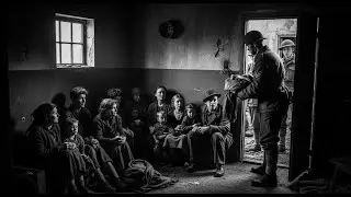 Civilians BRACED for Cruelty, But British Kindness Changed Everything