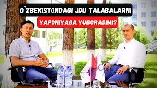 O`zbekistondagi Japan Digital University yiliga $40,000 maosh beradigan ishga joylashi rostmi?